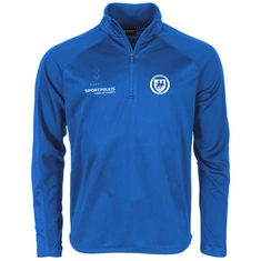 SC Buitenboys 1/4 ZIP TOP