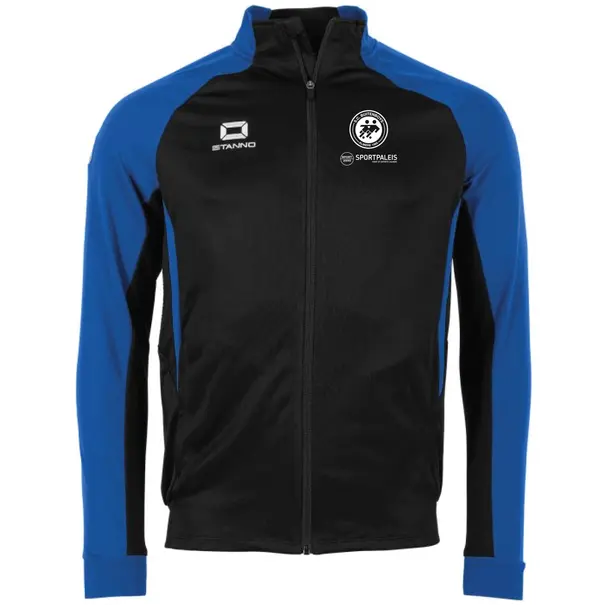 SC Buitenboys FULL ZIP JACK