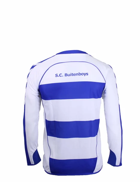 SC Buitenboys Wedstrijdshirt