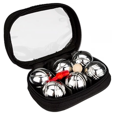 Schreuders Sport Int Mini Jeu de Boules Set