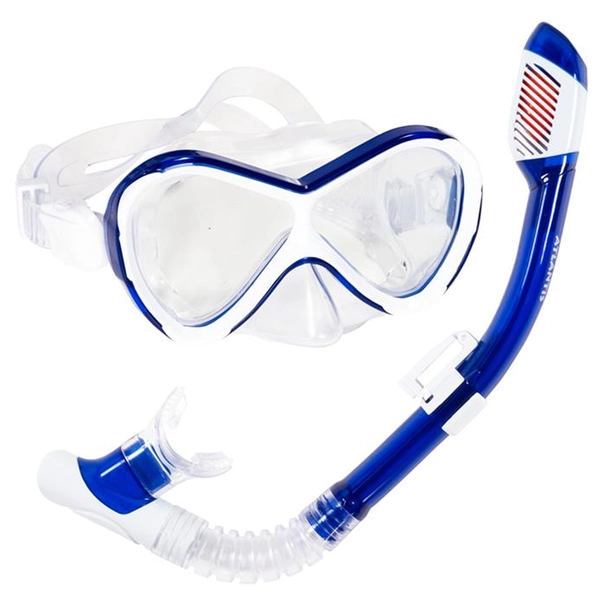 Sea Turtle Atlantis Borneo Combo