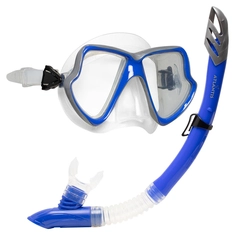 SEA TURTLE Atlantis Hawaï Combo Blue