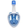 SEA TURTLE Full Face Mask