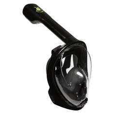 SEA TURTLE FULL FACE MASK