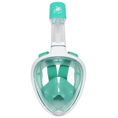 Sea Turtle FULL FACE MASK