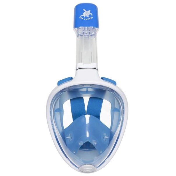 SEA TURTLE Full Face Mask
