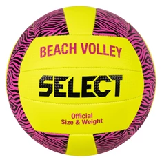 Select Champion Beach Volleybal