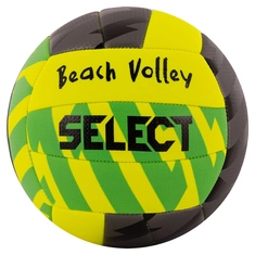 Select Champion Beach Volleybal