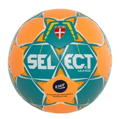 Select Mundo Handbal