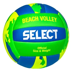 Select Select Champion Beach Volleybal
