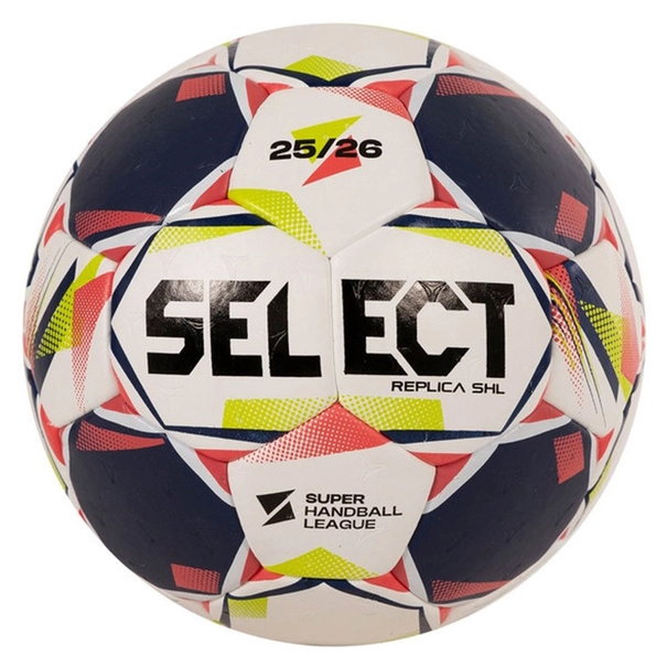 Select Ultimate Replica SHL 25 handbal