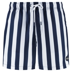 Shiwi Broad Stripe Zwembroek