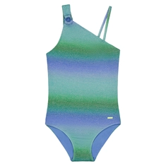Shiwi Lisa Ombre Glitter Badpak