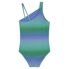 Shiwi Lisa Ombre Glitter Badpak