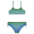 Shiwi Liv Ombre Glitter Bikini