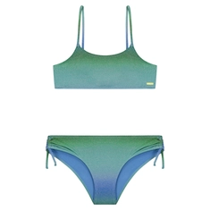 Shiwi Liv Ombre Glitter Bikini