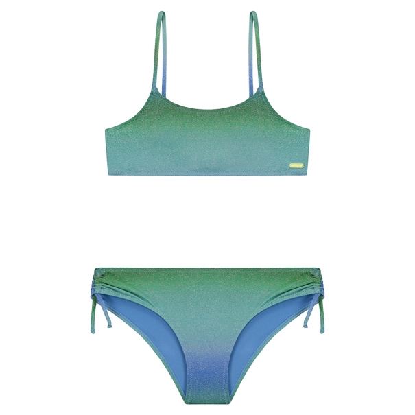 Shiwi Liv Ombre Glitter Bikini