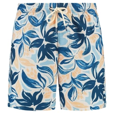 Shiwi Mike Floral Leafs Zwembroek