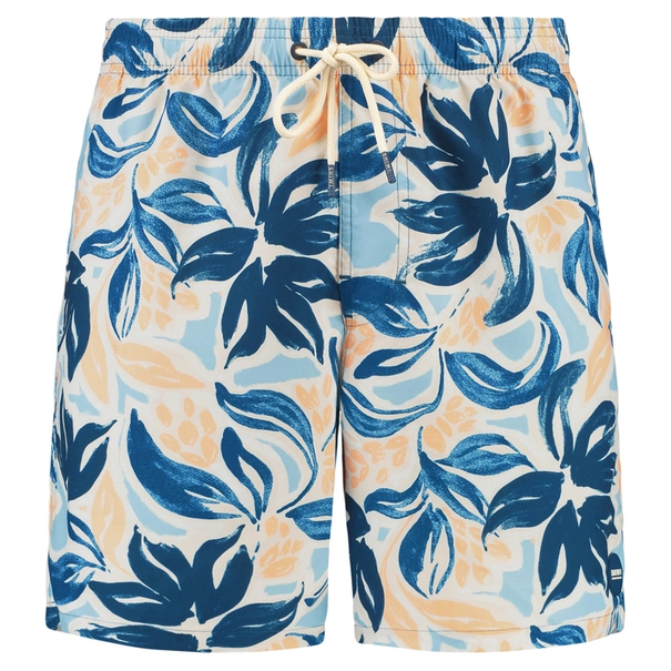 Shiwi Mike Floral Leafs Zwembroek