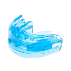 Shock Doctor Braces Beugel Bitje Double