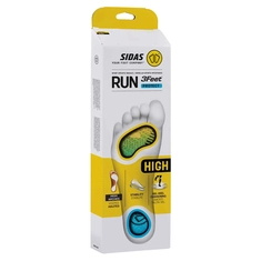 Sidas 3 Feet Run Protect High neutral