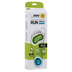 Sidas 3 Feet Run Protect Mid