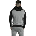 Siksilk Endurance Overhead Hoodie