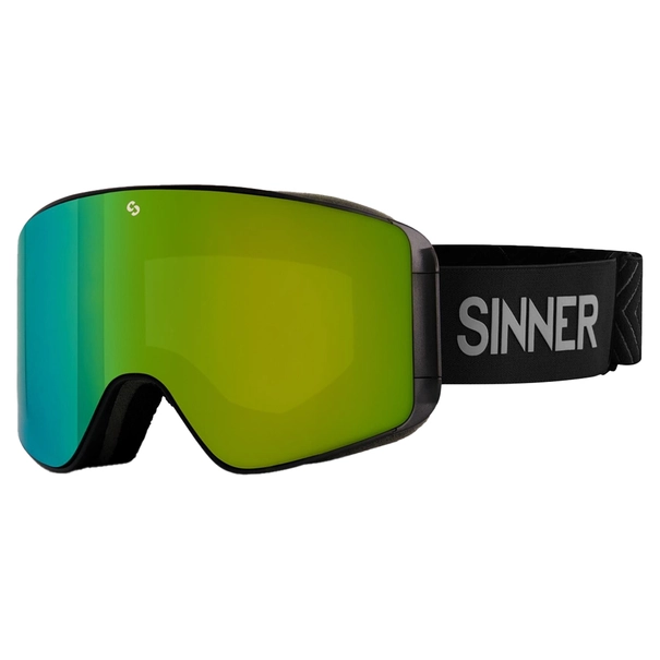 Sinner AURA