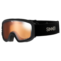 Sinner Duck Mountain