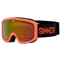 Sinner DUCK MOUNTAIN