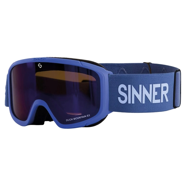 Sinner DUCK MOUNTAIN
