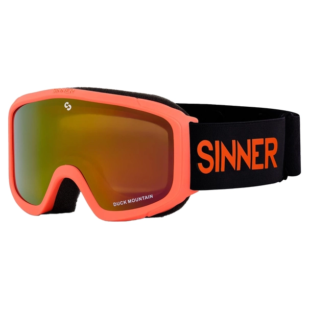 Sinner DUCK MOUNTAIN
