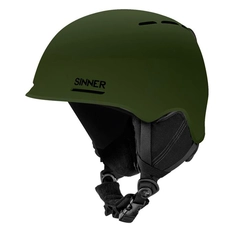 Sinner Fortune Skihelm