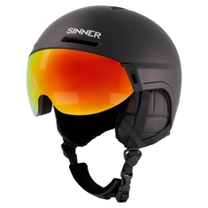 Sinner MONTBLANC VISOR