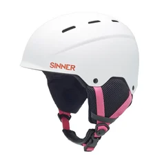 Sinner Poley Skihelm / Snowboardhelm Junior