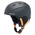 Sinner Poley Skihelm