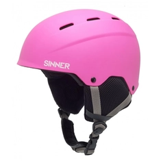 Sinner Poley Skihelm