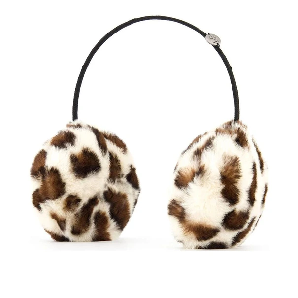 Sinner SAGA EARMUFFS