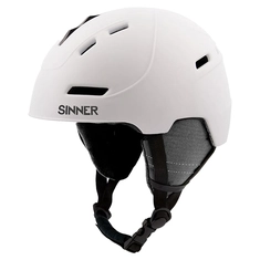 Sinner Silverton Skihelm