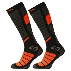 Sinner Ski Sokken Pro Socks 2-Pack