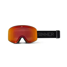Sinner Snowghost Skibril