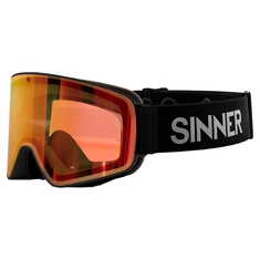 Sinner SNOWGHOST