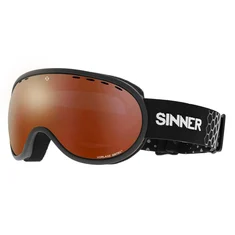 Sinner Vorlage Skibril