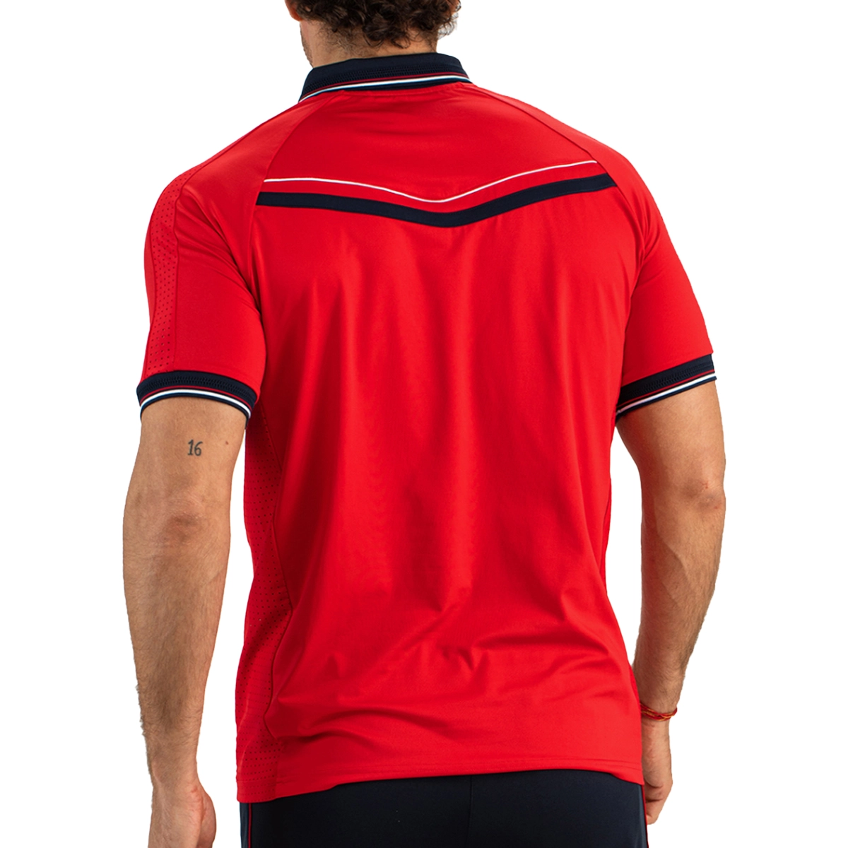 Sjeng sportkleding top