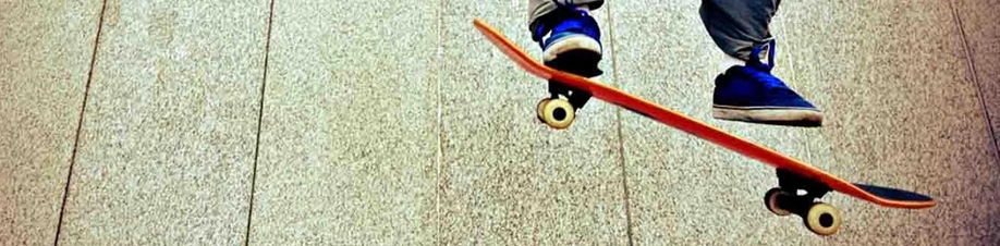 Skateboards