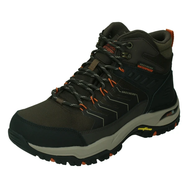 Skechers Arch Fit Dawson-Raveno