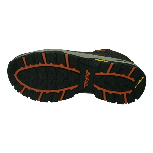 Skechers Arch Fit Dawson-Raveno