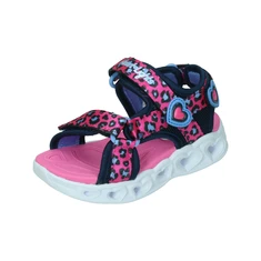 Skechers Heart Lights