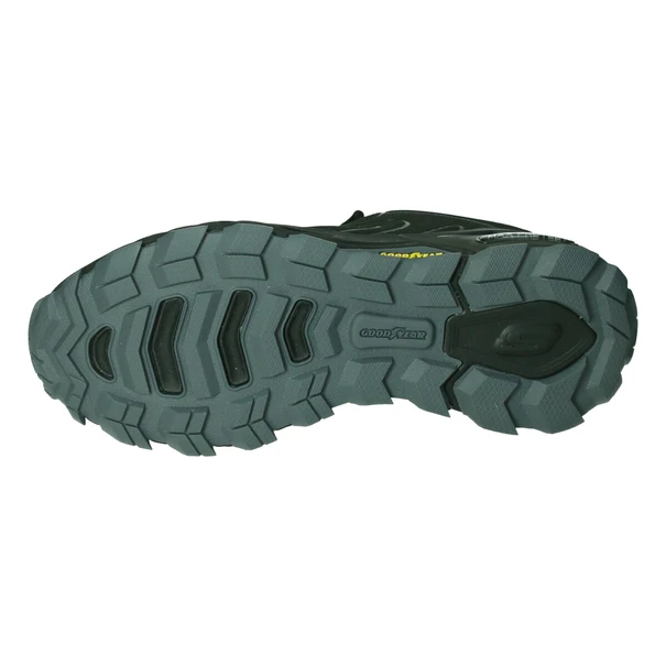 Skechers MAX PROTECT IRONGAURD