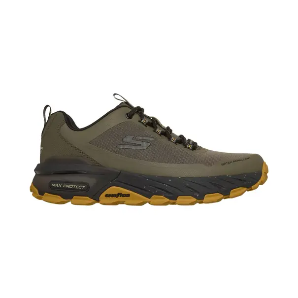 Skechers Max Protect Promote Track